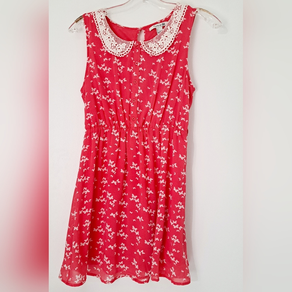 Forever 21 dress